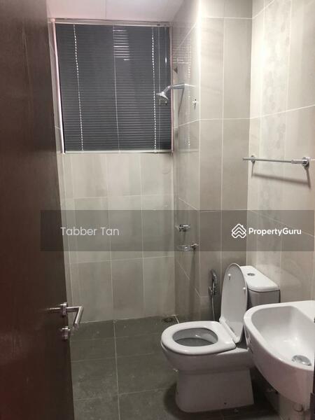 Untuk Disewa - J.Dupion Residence