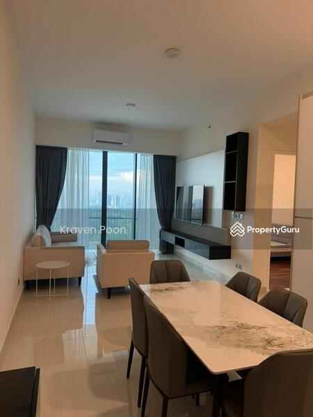 Senada Residence @ KLGCC Resort untuk Untuk Dijual - RM 1,170,000, Apr 2026 - PropertyGuru.com.my