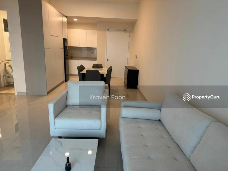 Senada Residence @ KLGCC Resort untuk Untuk Dijual - RM 1,170,000, Apr 2026 - PropertyGuru.com.my