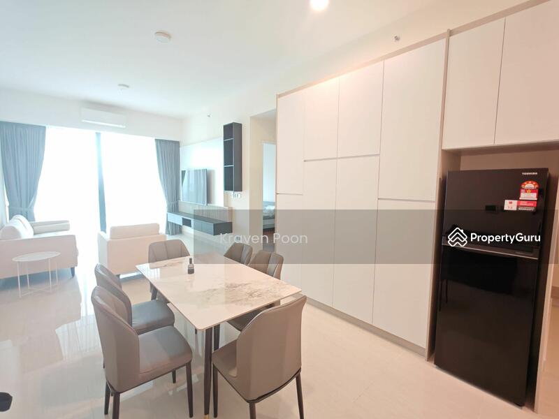 Senada Residence @ KLGCC Resort untuk Untuk Dijual - RM 1,170,000, Apr 2026 - PropertyGuru.com.my