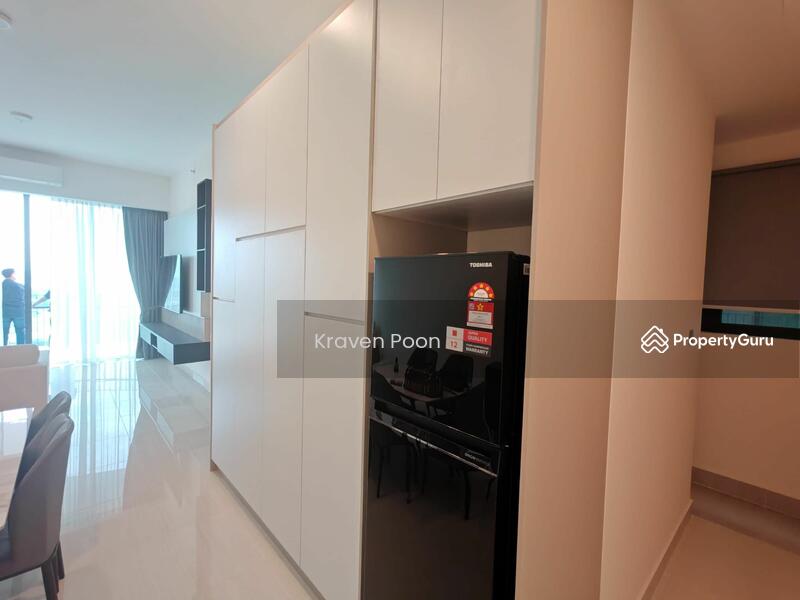 Senada Residence @ KLGCC Resort untuk Untuk Dijual - RM 1,170,000, Apr 2026 - PropertyGuru.com.my