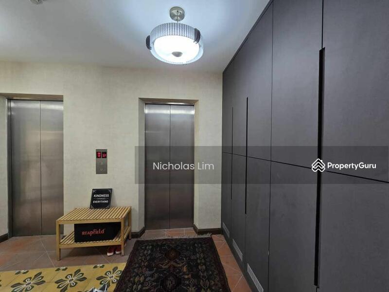 Condominium for Sale at Hijauan Kiara - Nicholas Lim - PropertyGuru.com.my