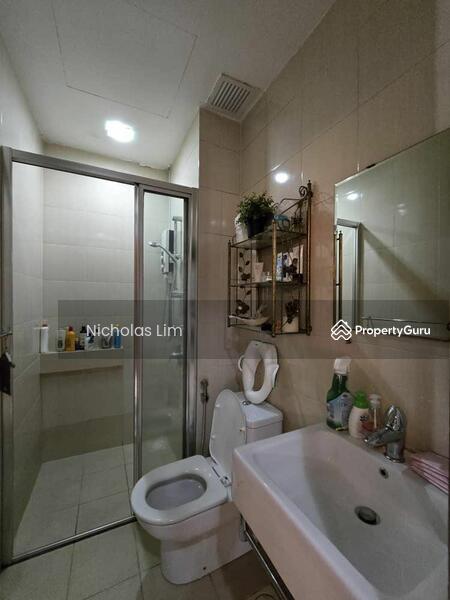 Condominium for Sale at Hijauan Kiara - Nicholas Lim - PropertyGuru.com.my