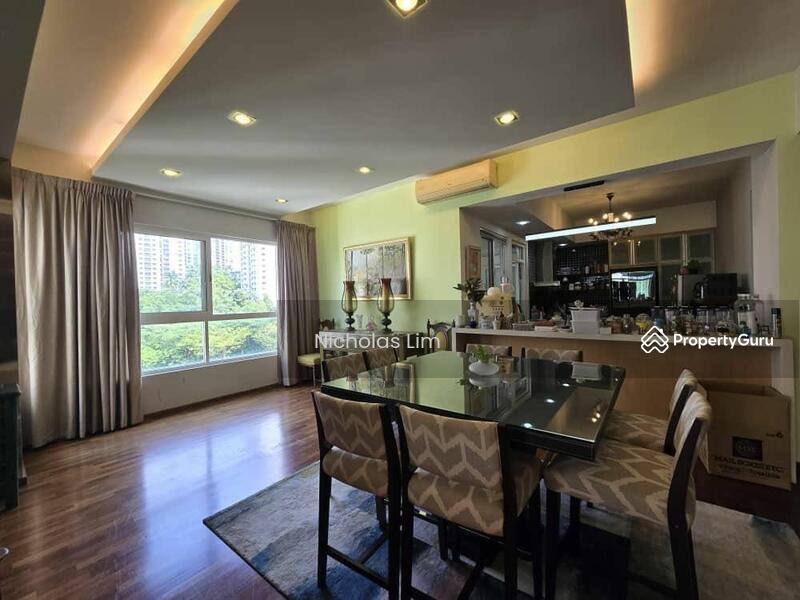 Condominium for Sale at Hijauan Kiara - Nicholas Lim - PropertyGuru.com.my