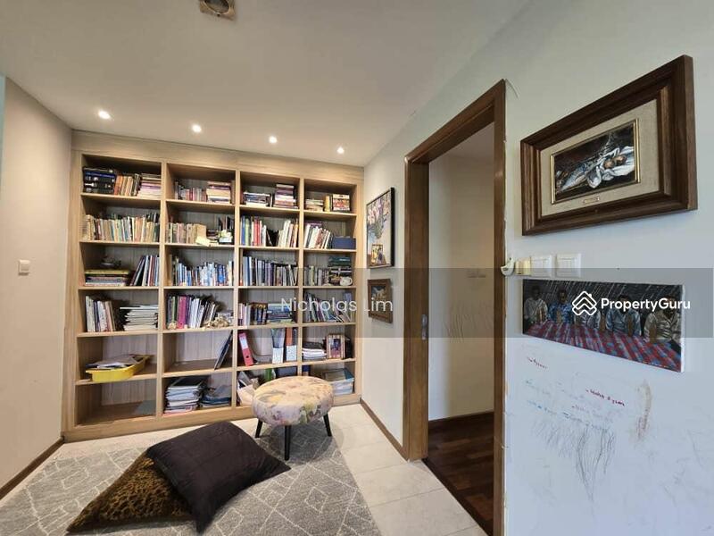 Condominium for Sale at Hijauan Kiara - Nicholas Lim - PropertyGuru.com.my