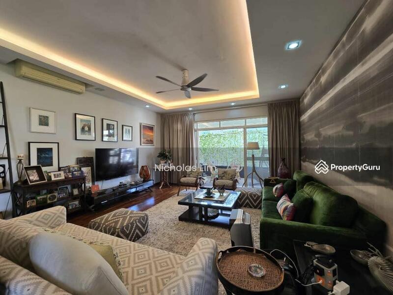 Condominium for Sale at Hijauan Kiara - Nicholas Lim - PropertyGuru.com.my