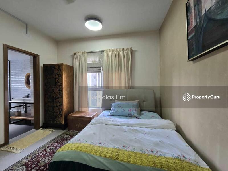 Condominium for Sale at Hijauan Kiara - Nicholas Lim - PropertyGuru.com.my