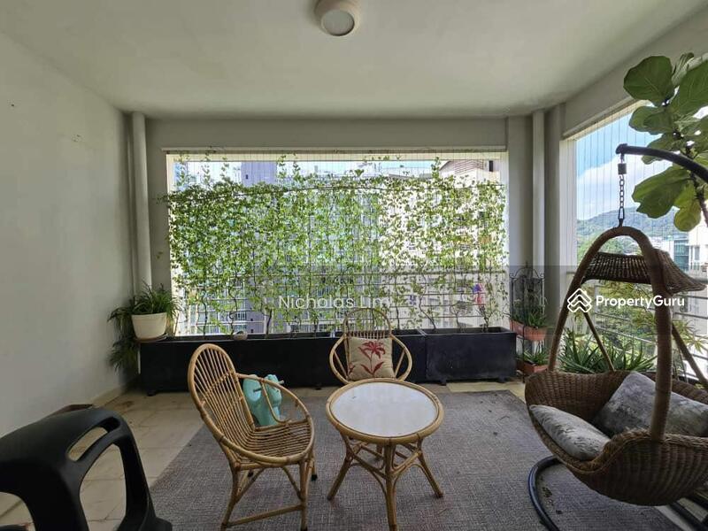 Condominium for Sale at Hijauan Kiara - Nicholas Lim - PropertyGuru.com.my