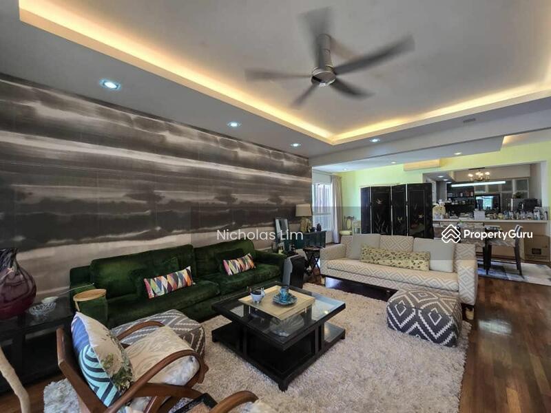 Condominium for Sale at Hijauan Kiara - Nicholas Lim - PropertyGuru.com.my