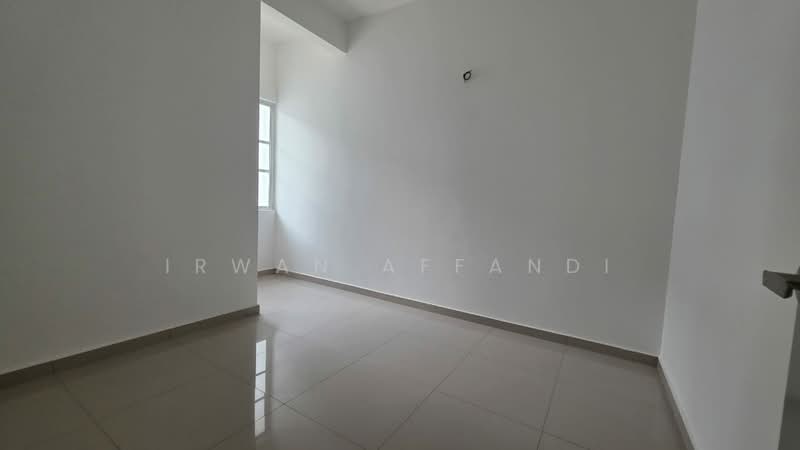 2-storey Terraced House for Sale in Kampung Lombong (Shah Alam) - Irwan Affandi - Interior - PropertyGuru.com.my