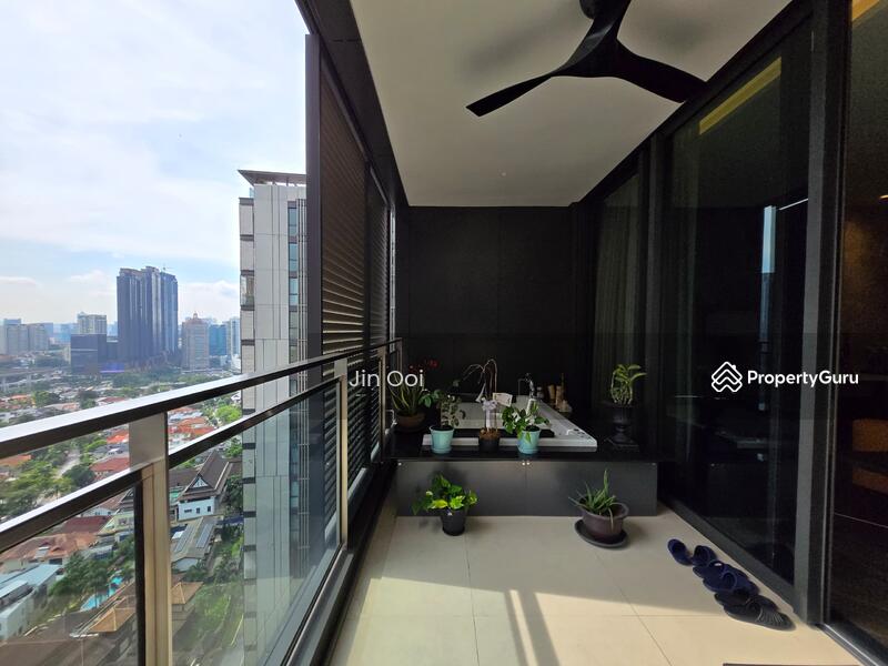 Condominium for Sale at Aira Residence - Jin Ooi - PropertyGuru.com.my