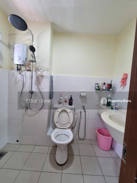 Rumah Teres 3 Tingkat untuk Dijual di Taman Bukit Permata (Selayang) - Ethan Swe - PropertyGuru.com.my