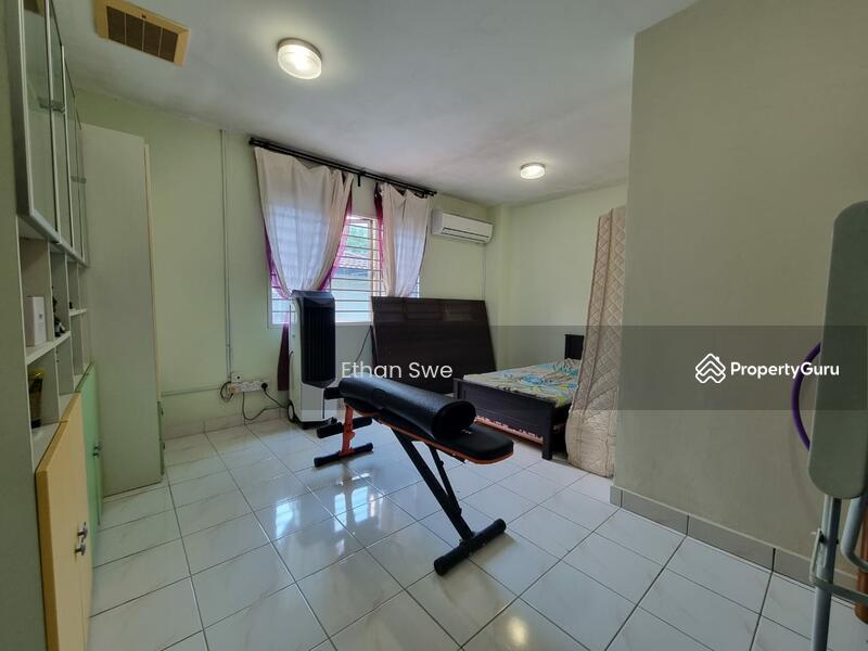 Rumah Teres 3 Tingkat untuk Dijual di Taman Bukit Permata (Selayang) - Ethan Swe - PropertyGuru.com.my