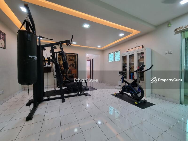 Rumah Teres 3 Tingkat untuk Dijual di Taman Bukit Permata (Selayang) - Ethan Swe - PropertyGuru.com.my