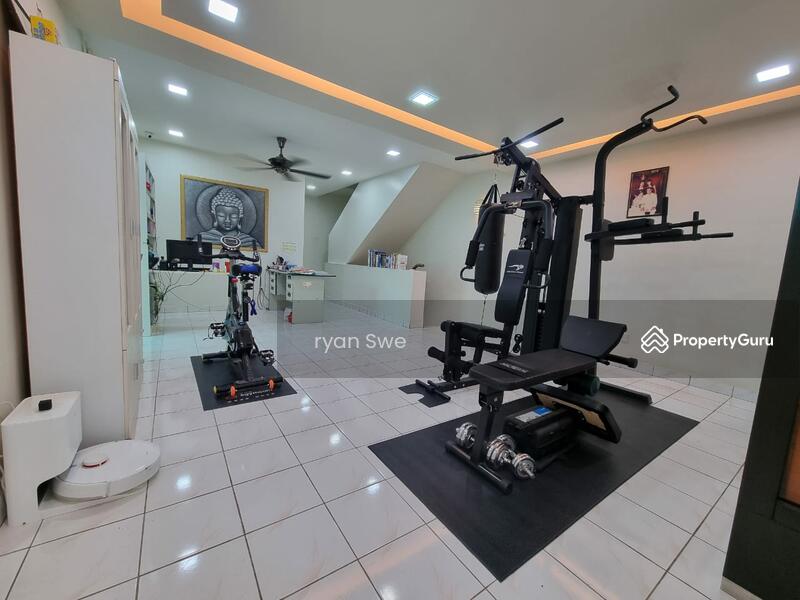 Terraced House for Sale in Taman Bukit Permata (Selayang) - Ryan Swe - PropertyGuru.com.my