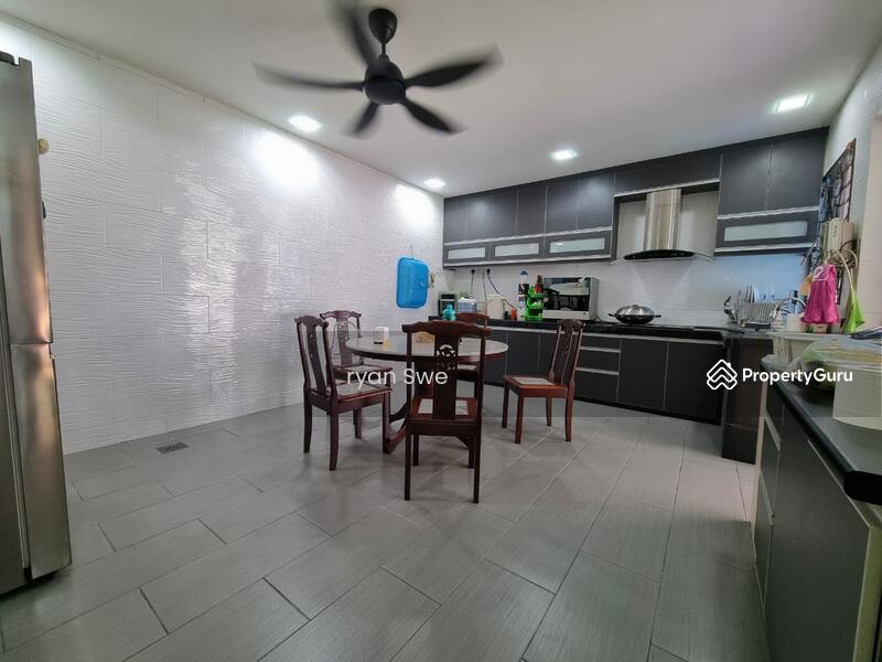 Terraced House for Sale in Taman Bukit Permata (Selayang) - Ryan Swe - PropertyGuru.com.my
