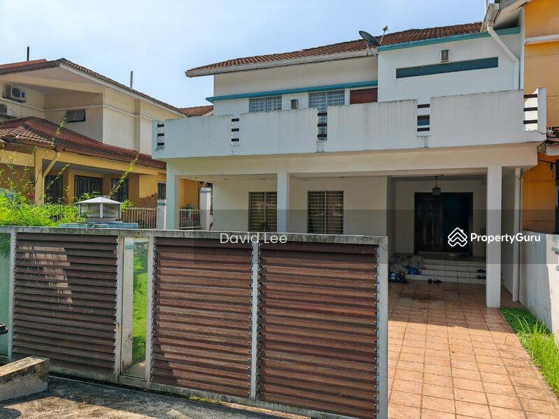 For Sale - Prima Ville, Rawang Perdana