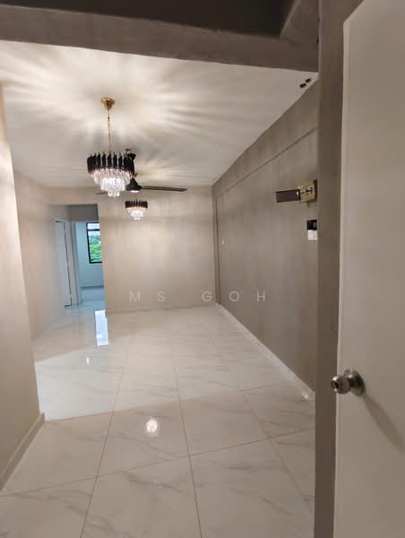 Untuk Dijual - Larkin Perdana