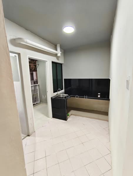 Untuk Dijual - Larkin Perdana