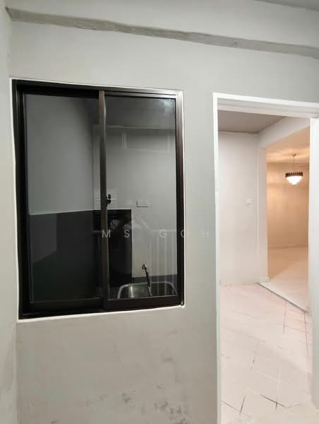 Untuk Dijual - Larkin Perdana