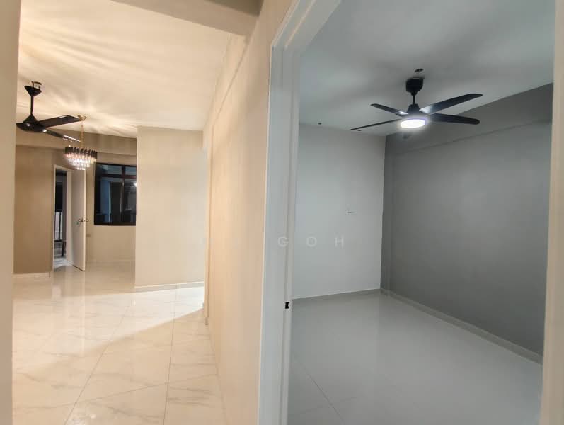 Untuk Dijual - Larkin Perdana