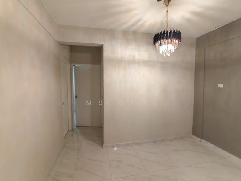 Untuk Dijual - Larkin Perdana