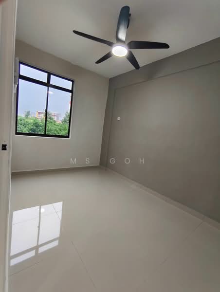 Untuk Dijual - Larkin Perdana