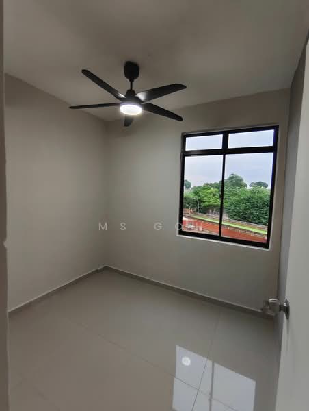 Untuk Dijual - Larkin Perdana