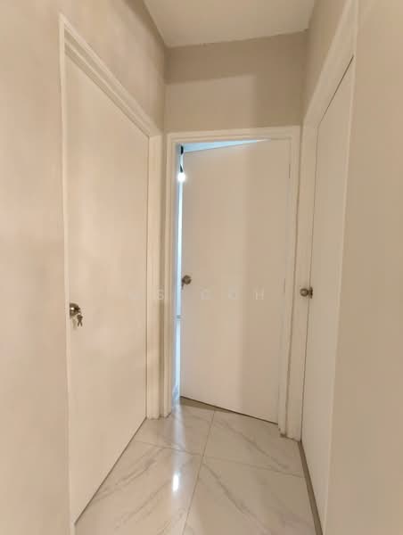 Untuk Dijual - Larkin Perdana