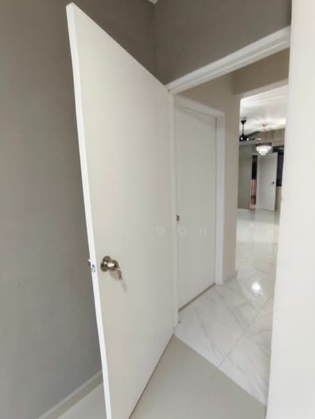 Untuk Dijual - Larkin Perdana