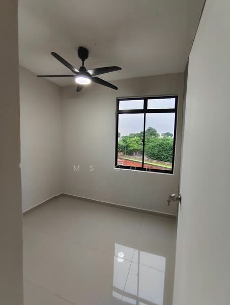 Untuk Dijual - Larkin Perdana