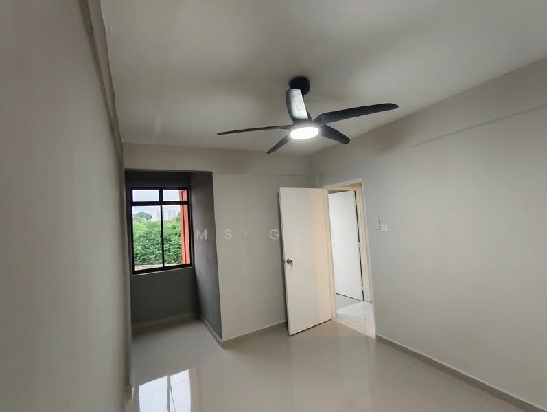 Untuk Dijual - Larkin Perdana