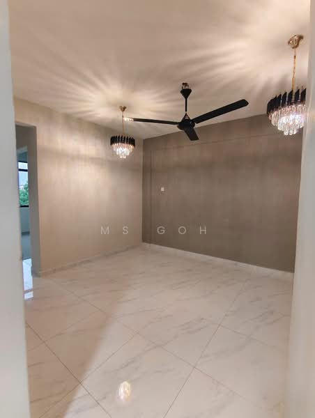 Untuk Dijual - Larkin Perdana