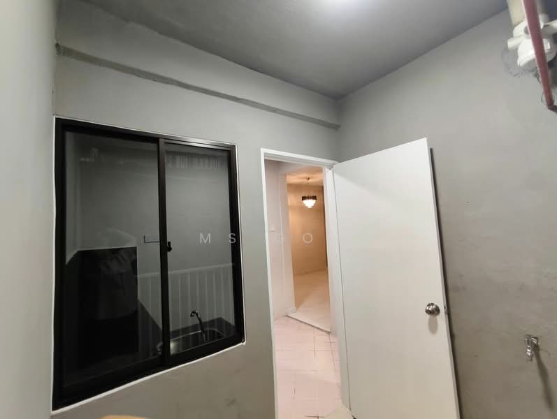 Untuk Dijual - Larkin Perdana