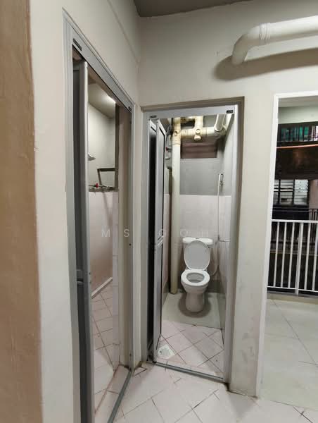 Untuk Dijual - Larkin Perdana