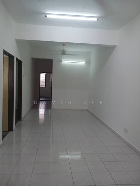 1-storey Terraced House for Rent in Taman Bayan (Bayan Lepas) - David Lee - Interior - PropertyGuru.com.my