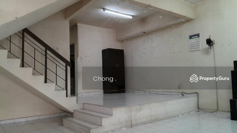 For Rent - Taman Bukit Mewah