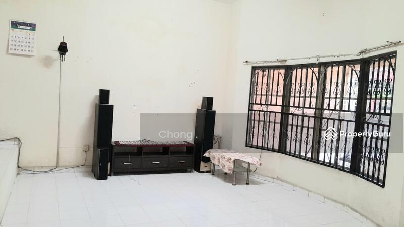 For Rent - Taman Bukit Mewah