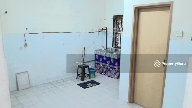 For Rent - Taman Bukit Mewah