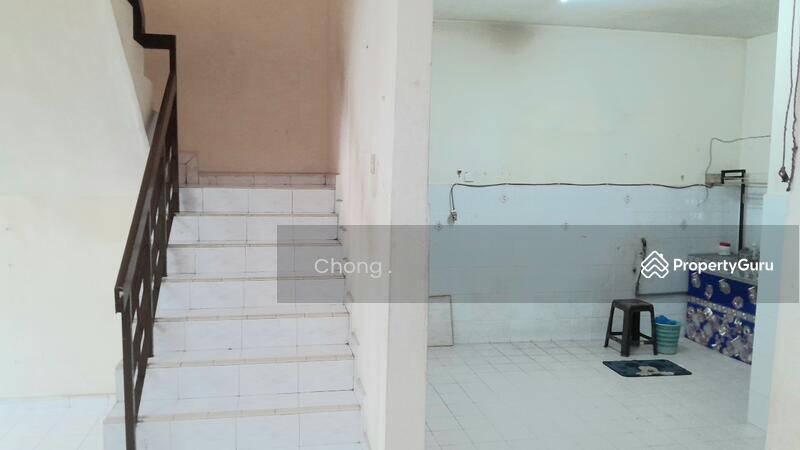 For Rent - Taman Bukit Mewah