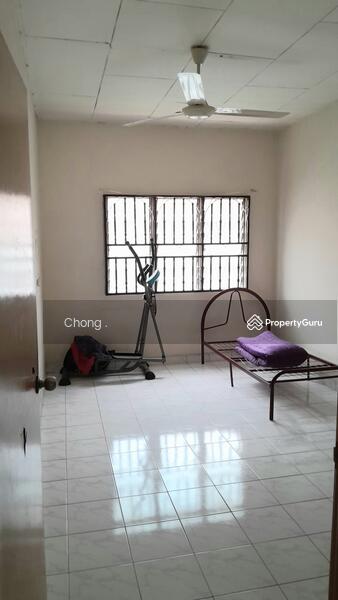 For Rent - Taman Bukit Mewah