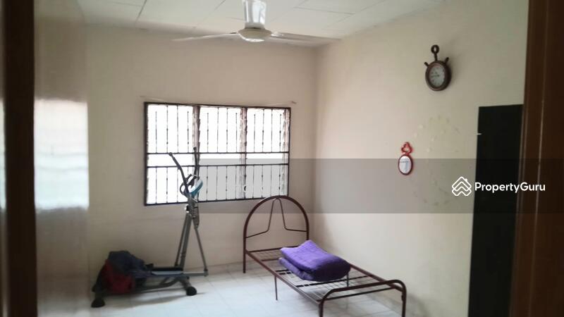 For Rent - Taman Bukit Mewah