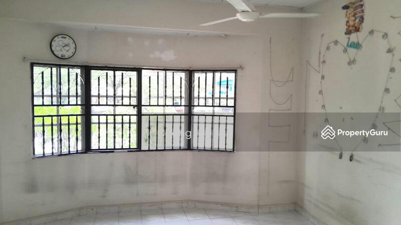 For Rent - Taman Bukit Mewah