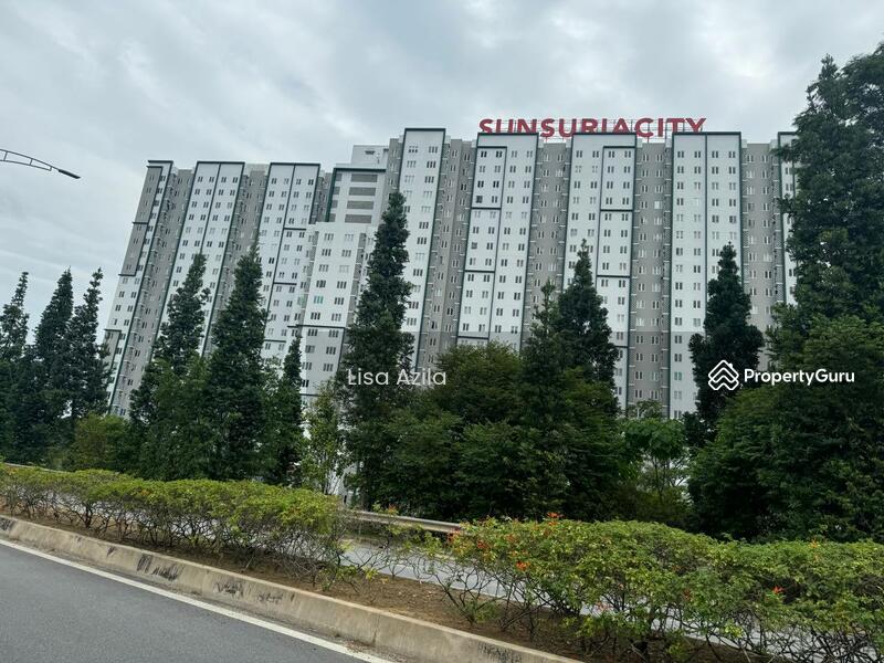 For Sale - Tangerine Suites