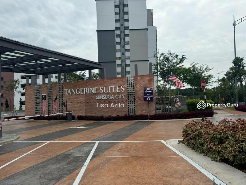 For Sale - Tangerine Suites