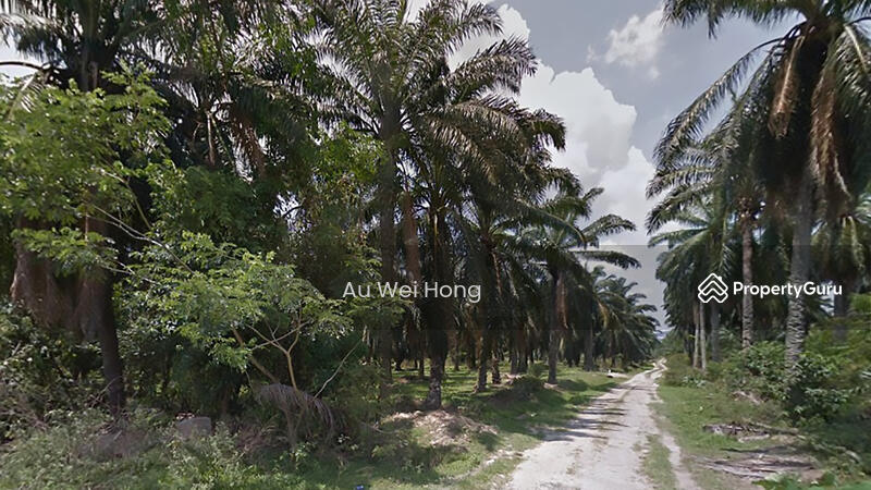 Untuk Dijual - Land for Sale @ Sungai Bakap – Prime Industrial Location