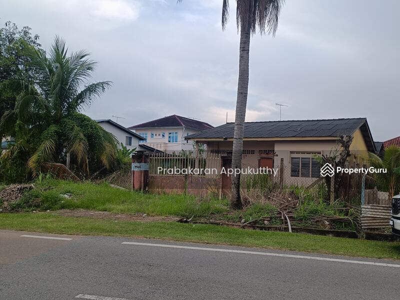 For Sale - Puteri Courtyard