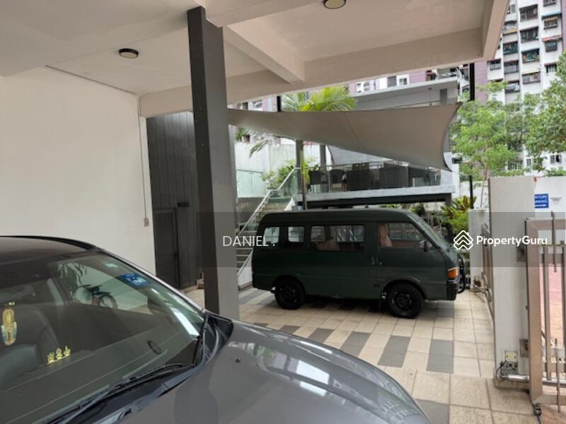For Sale - SAVILLE @ THE PARK BANGSAR, BANGSAR SOUTH