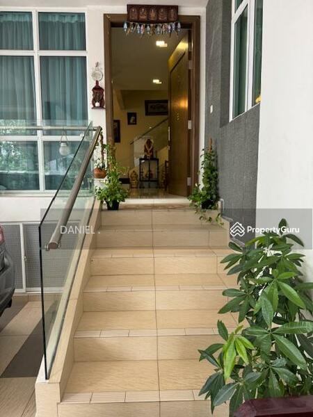 For Sale - SAVILLE @ THE PARK BANGSAR, BANGSAR SOUTH