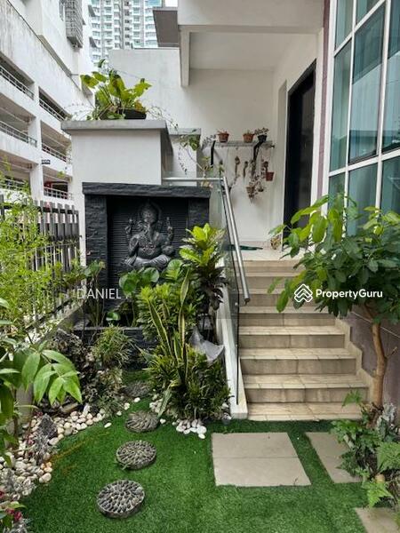 For Sale - SAVILLE @ THE PARK BANGSAR, BANGSAR SOUTH